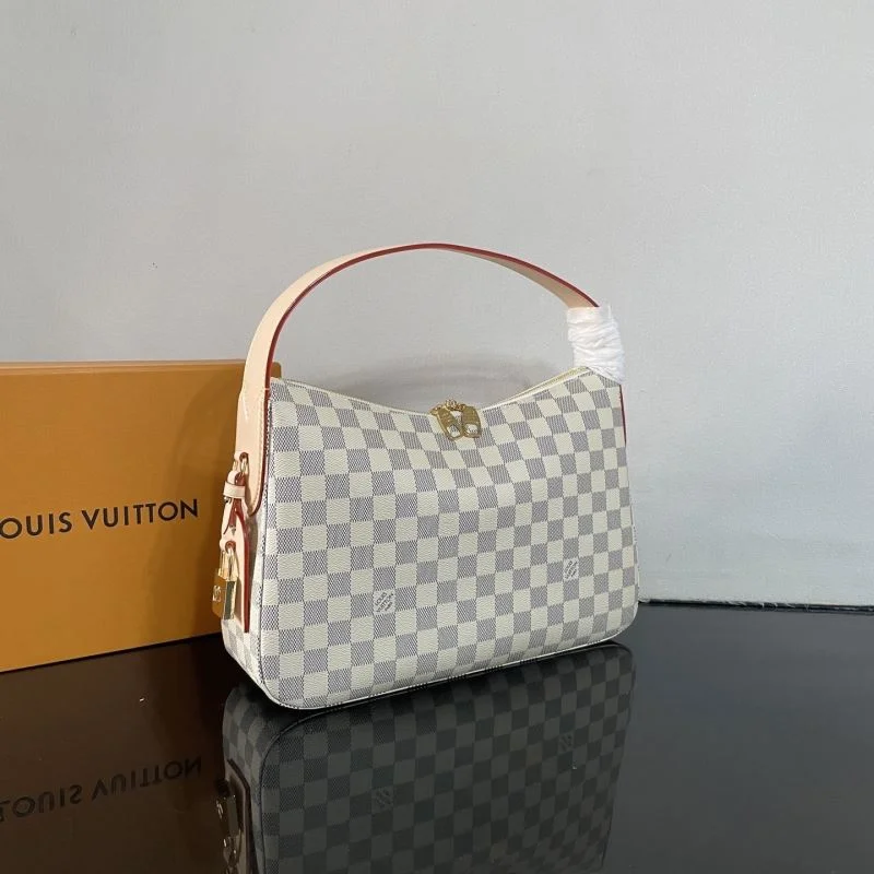 Louis Vuitton Top Handle Bags Youthful 41528