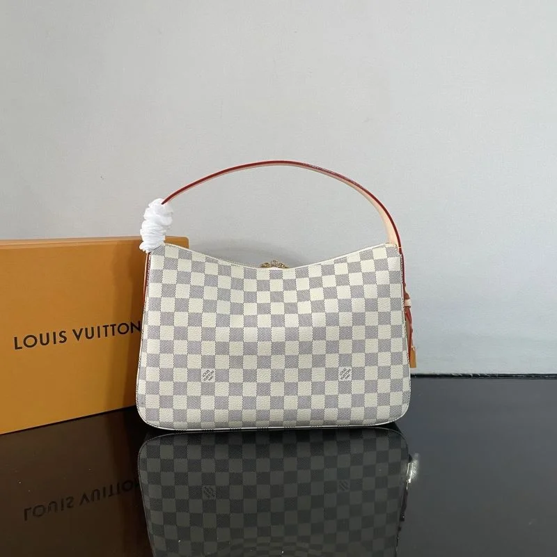 Louis Vuitton Top Handle Bags Youthful 41528
