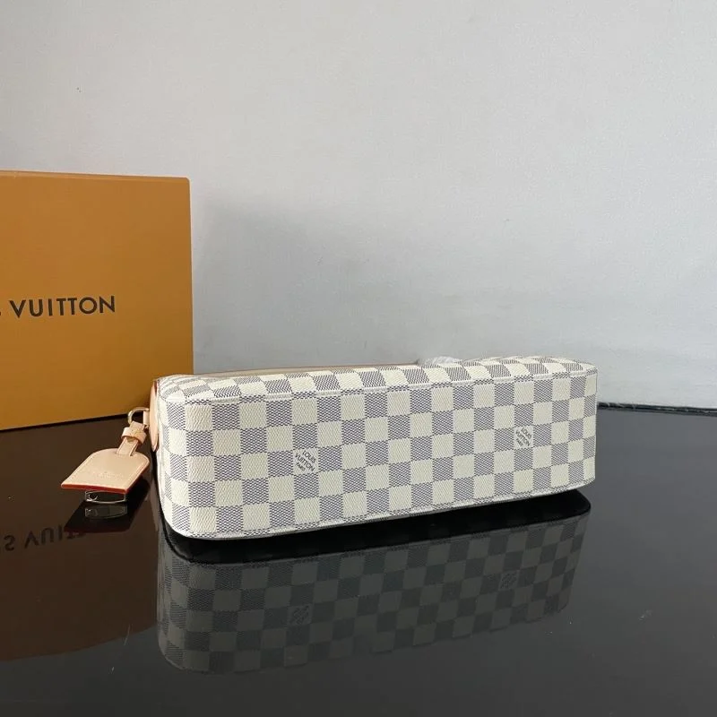 Louis Vuitton Top Handle Bags Youthful 41528