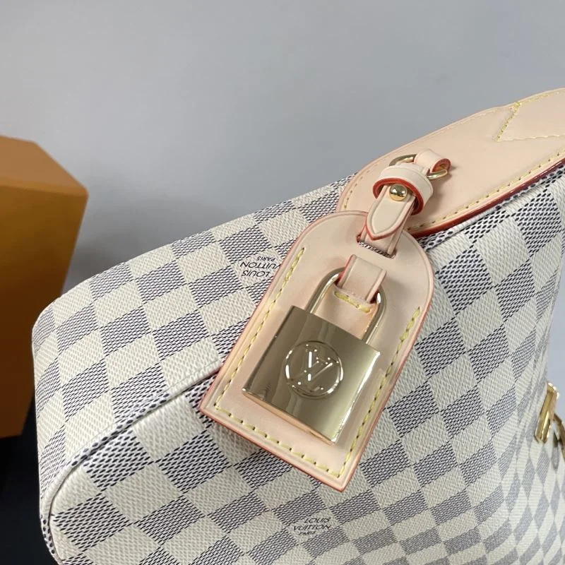 Louis Vuitton Top Handle Bags Youthful 41528