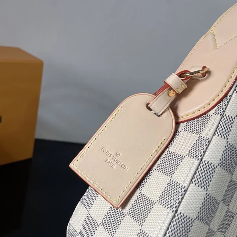 Louis Vuitton Top Handle Bags Youthful 41528