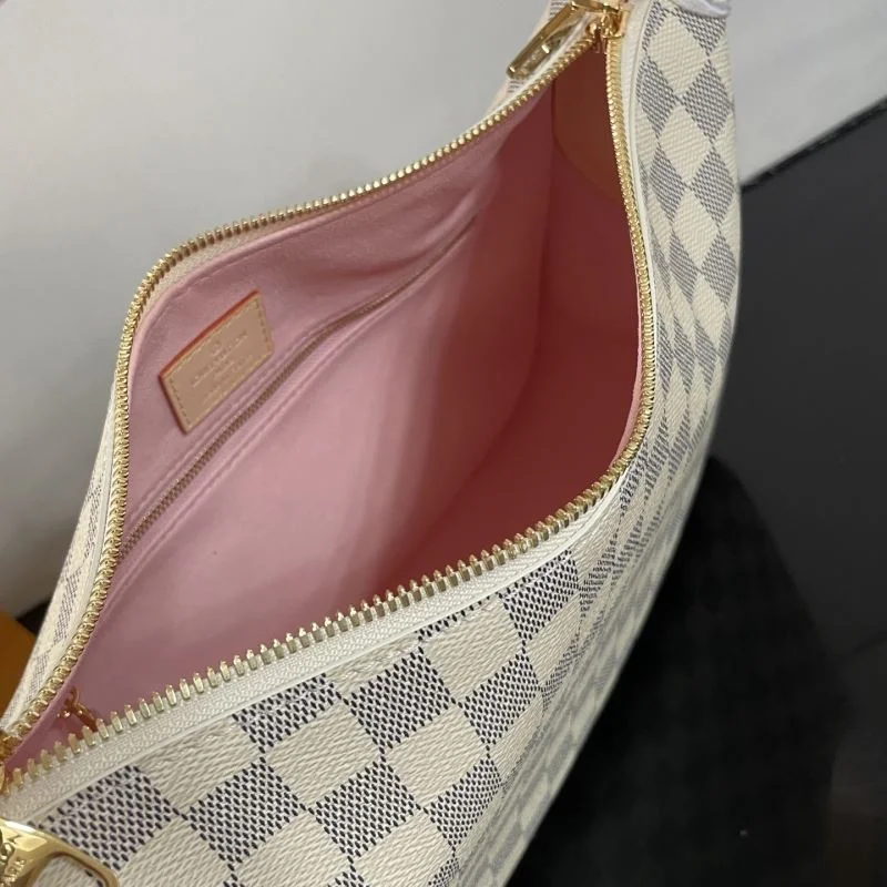 Louis Vuitton Top Handle Bags Youthful 41528