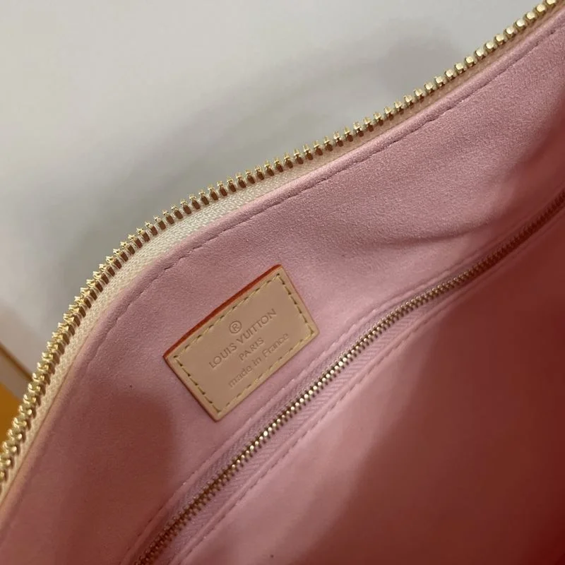 Louis Vuitton Top Handle Bags Youthful 41528