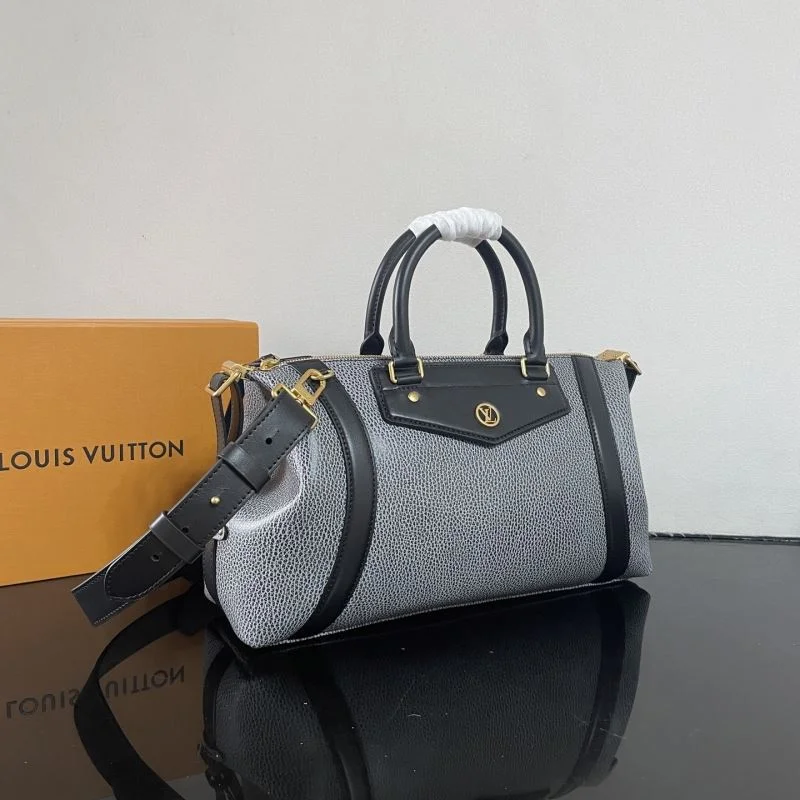 MoistureWicking Louis Vuitton Top Handle Bags 41474