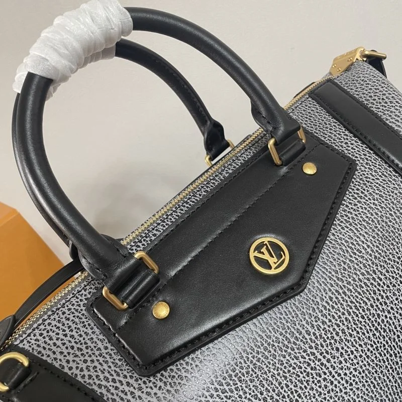 MoistureWicking Louis Vuitton Top Handle Bags 41474