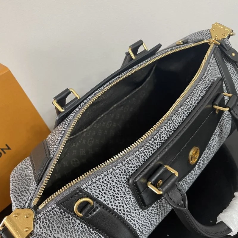 MoistureWicking Louis Vuitton Top Handle Bags 41474