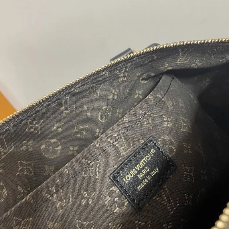 MoistureWicking Louis Vuitton Top Handle Bags 41474