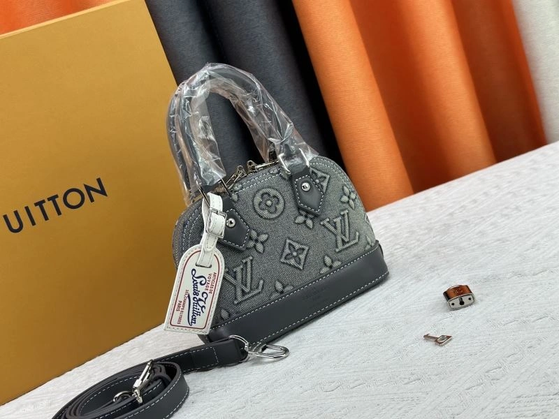 Reliable Louis Vuitton Top Handle Bags 80505