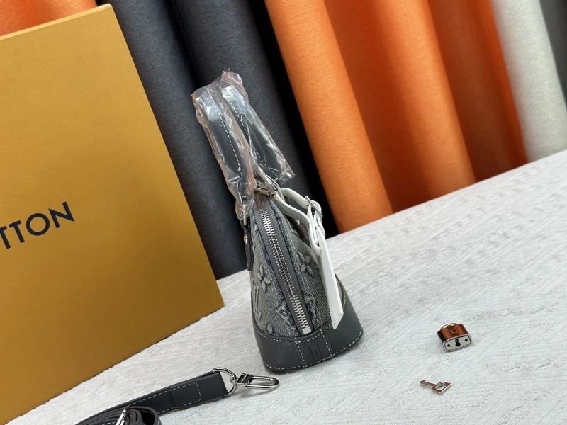 Reliable Louis Vuitton Top Handle Bags 80505