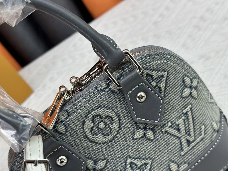 Reliable Louis Vuitton Top Handle Bags 80505