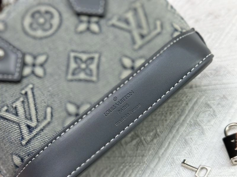Reliable Louis Vuitton Top Handle Bags 80505
