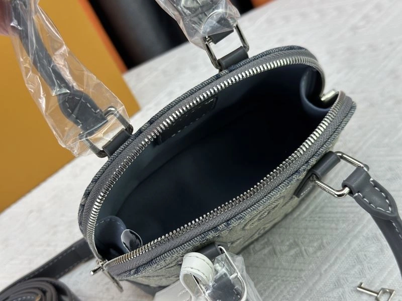 Reliable Louis Vuitton Top Handle Bags 80505
