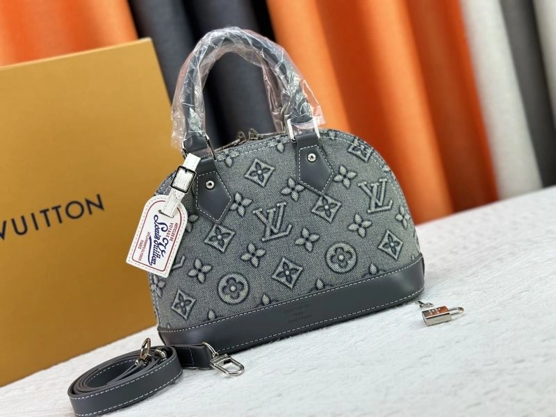 DailyWear Louis Vuitton Top Handle Bags 80518