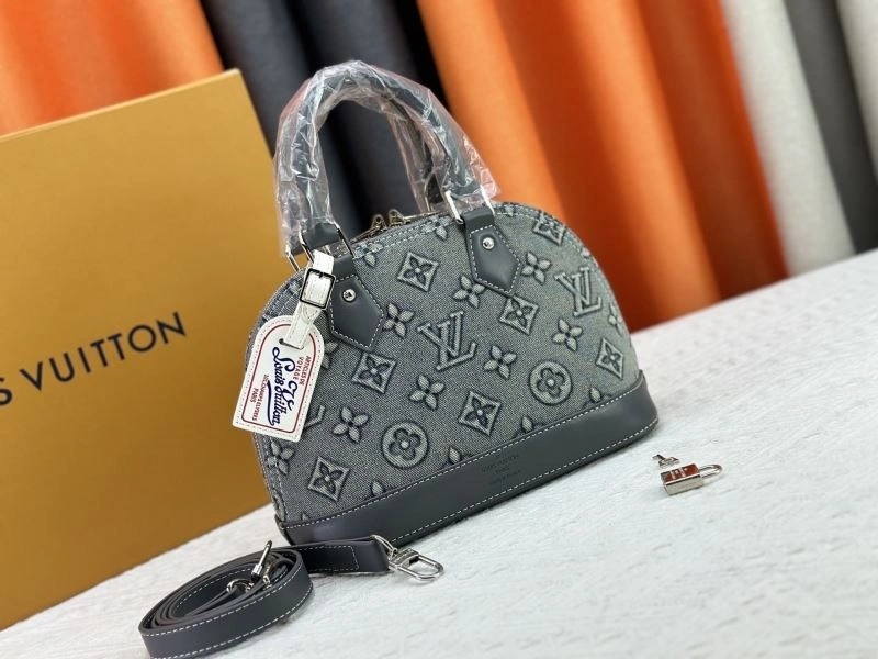 DailyWear Louis Vuitton Top Handle Bags 80518