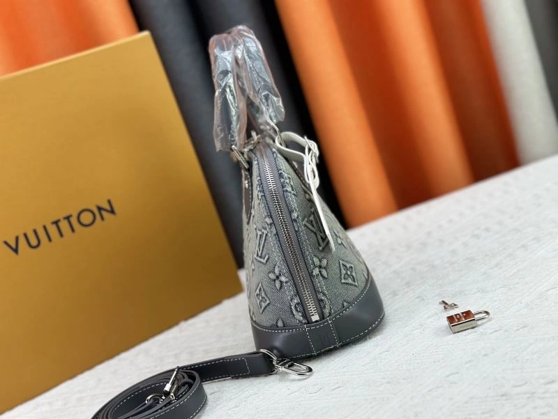 DailyWear Louis Vuitton Top Handle Bags 80518