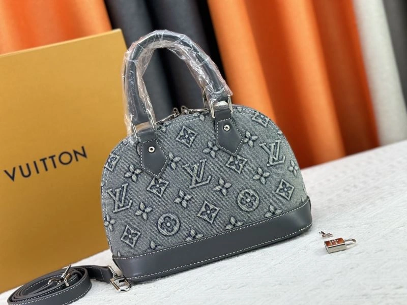 DailyWear Louis Vuitton Top Handle Bags 80518