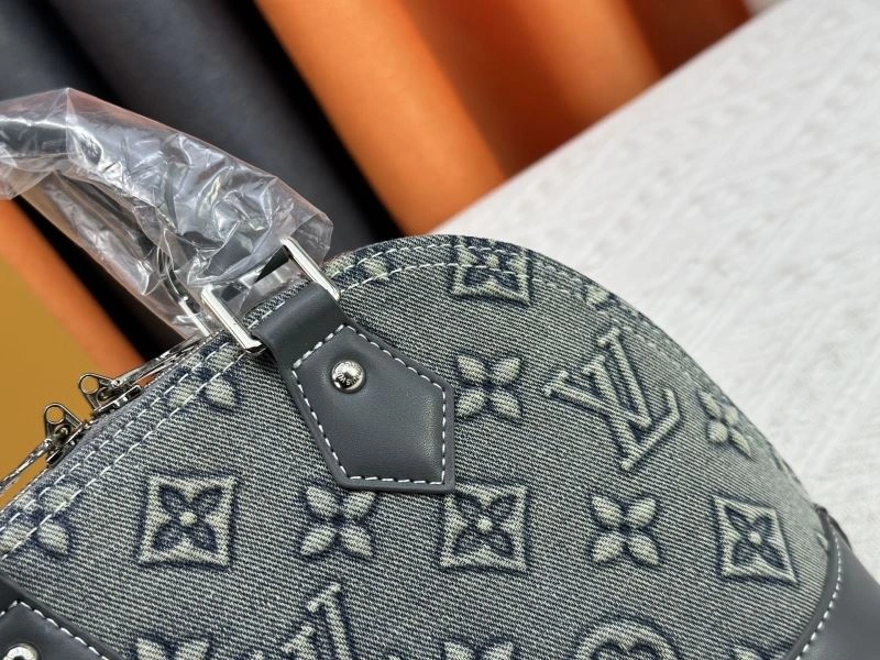 DailyWear Louis Vuitton Top Handle Bags 80518