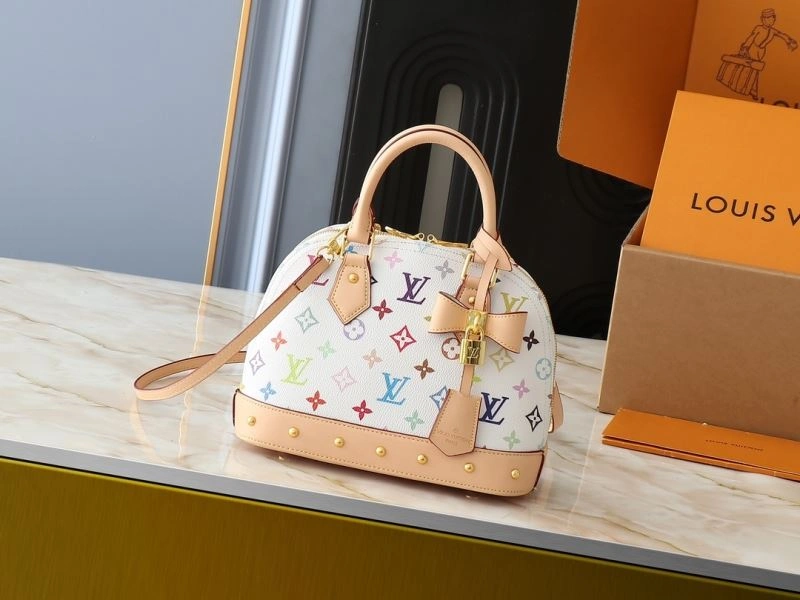Louis Vuitton Top Handle Bags ComfortFit 88455