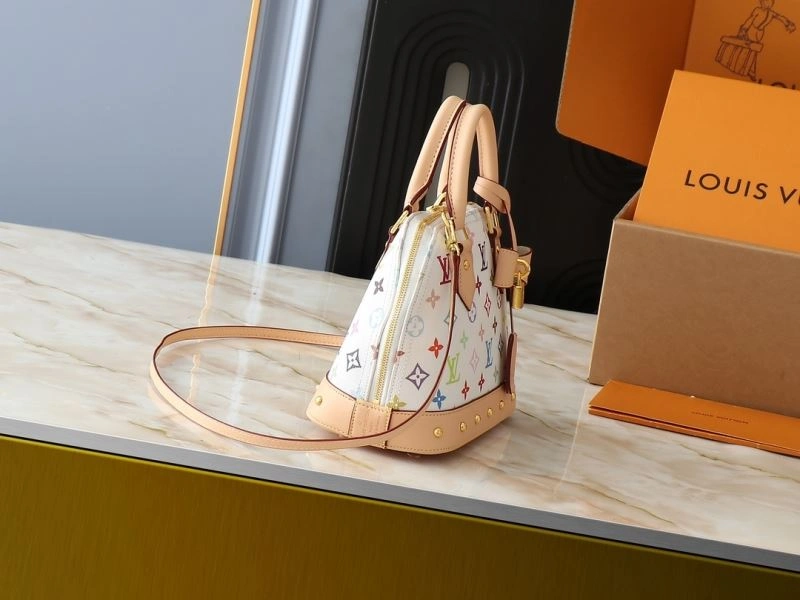 Louis Vuitton Top Handle Bags ComfortFit 88455