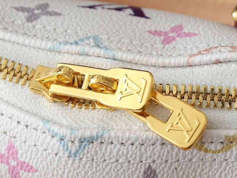 Louis Vuitton Top Handle Bags ComfortFit 88455