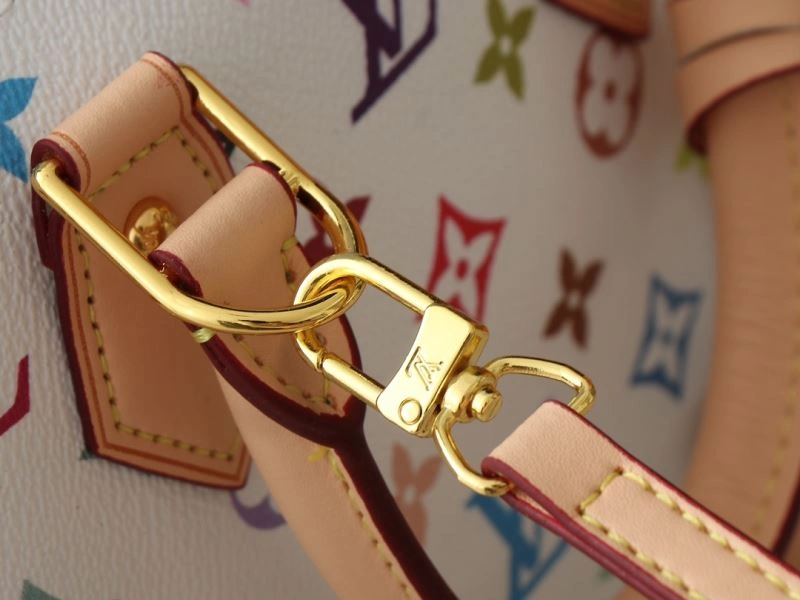 Louis Vuitton Top Handle Bags ComfortFit 88455