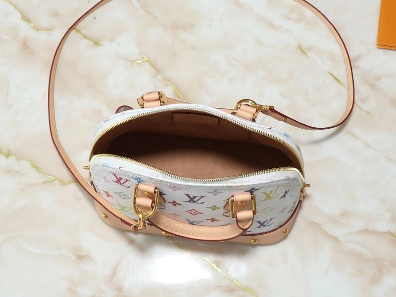 Louis Vuitton Top Handle Bags ComfortFit 88455