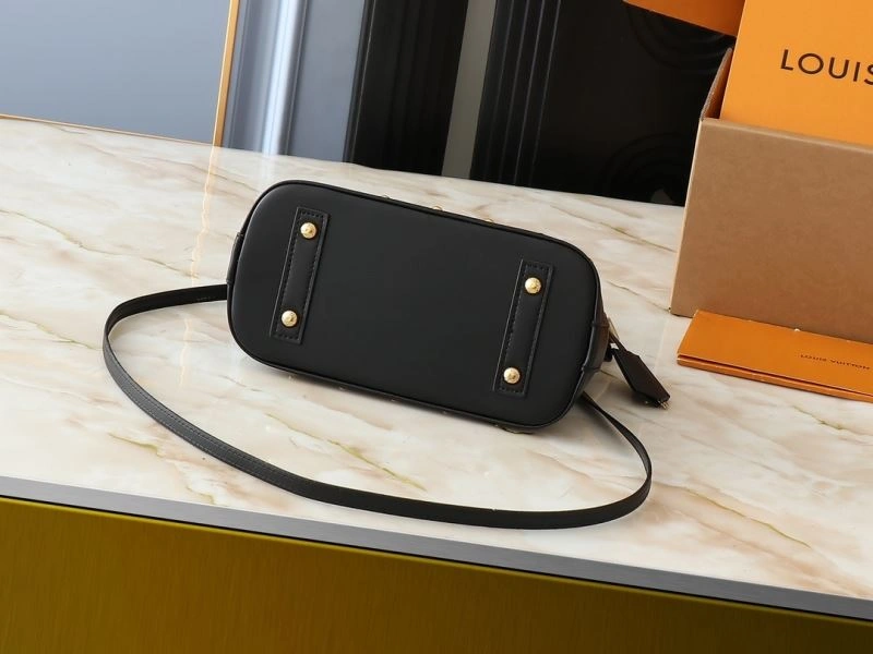 Louis Vuitton Top Handle Bags Stylish 88454