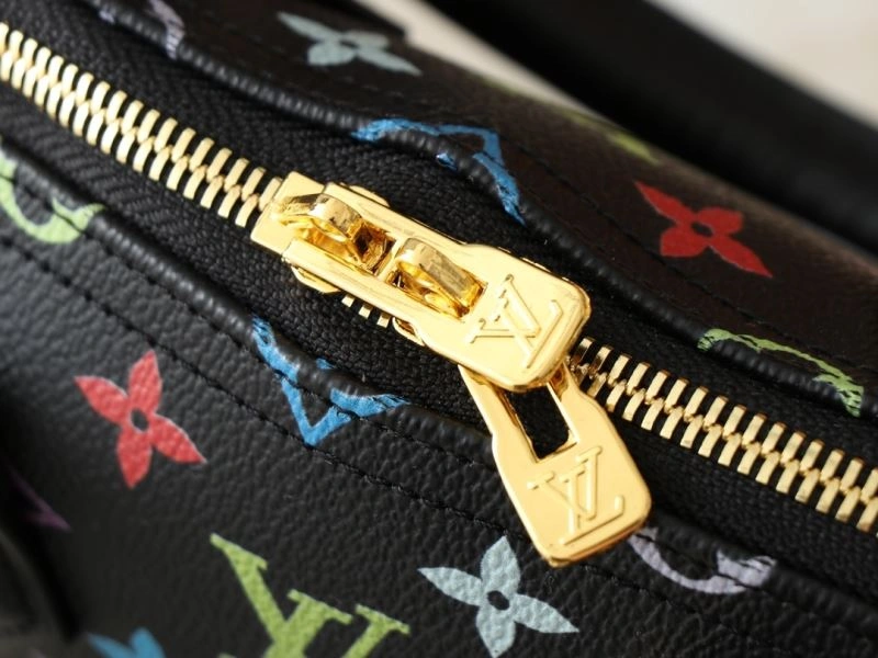 Louis Vuitton Top Handle Bags Stylish 88454