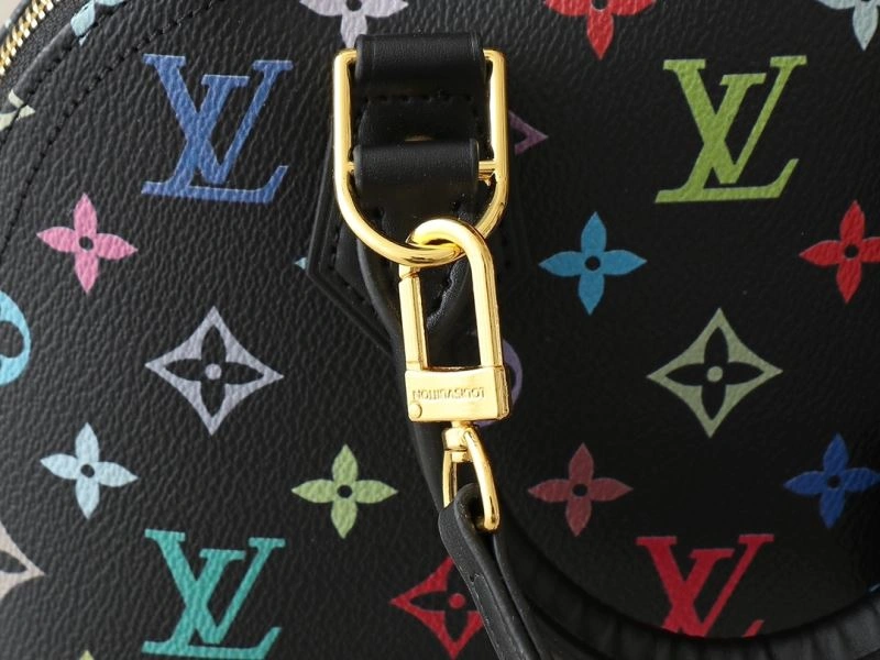 Louis Vuitton Top Handle Bags Stylish 88454