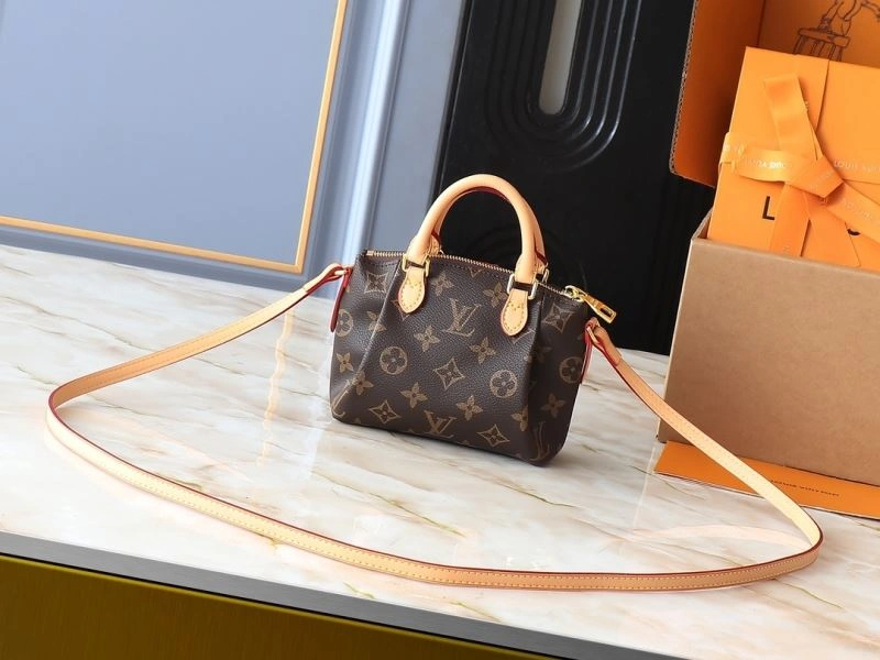 Louis Vuitton Top Handle Bags ComfortFit 88491