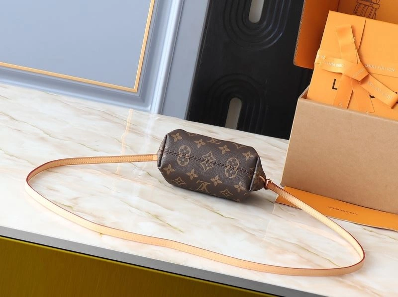 Louis Vuitton Top Handle Bags ComfortFit 88491