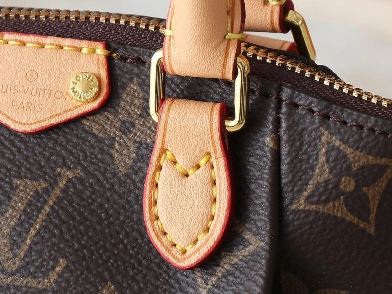 Louis Vuitton Top Handle Bags ComfortFit 88491