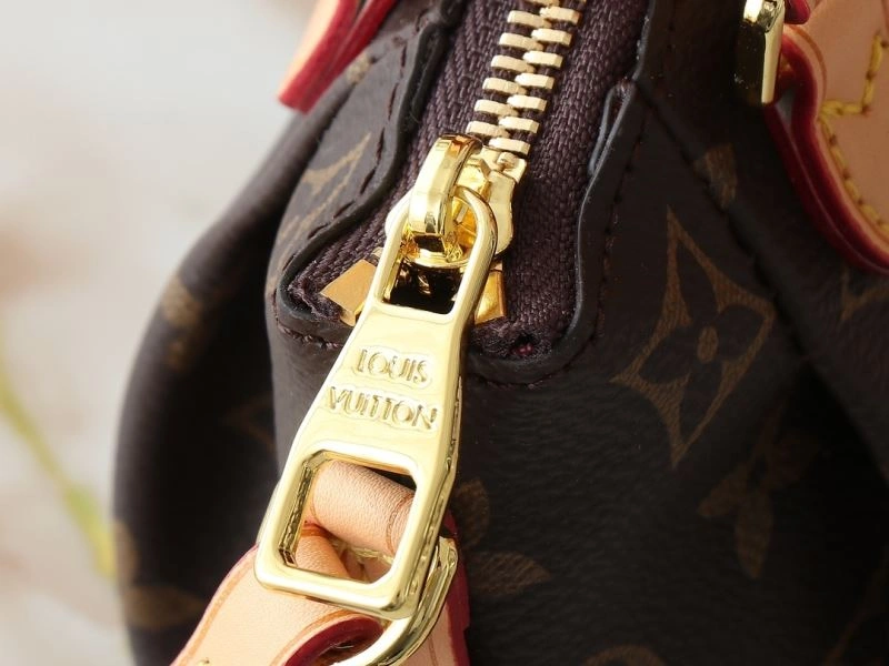 Louis Vuitton Top Handle Bags ComfortFit 88491