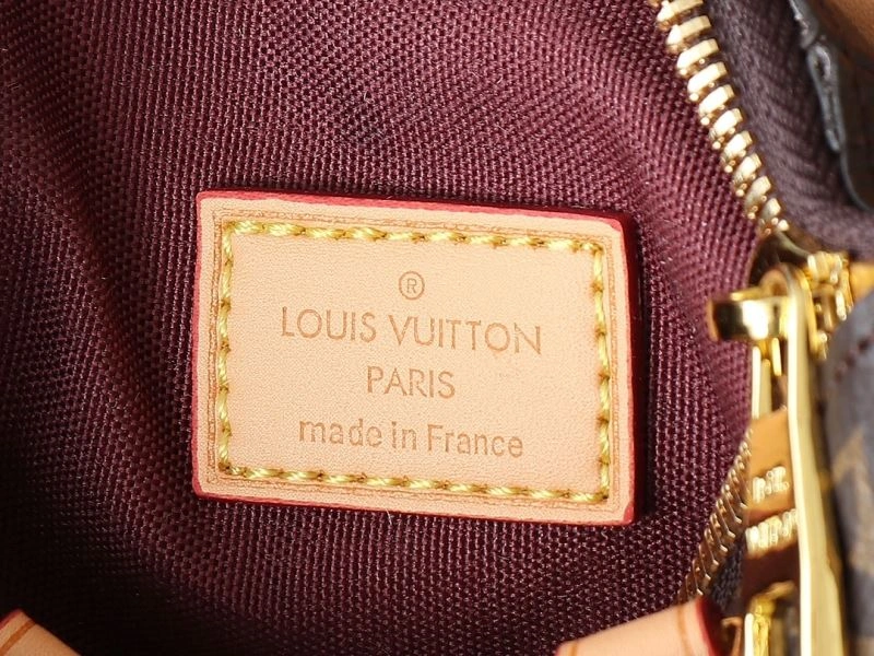 Louis Vuitton Top Handle Bags ComfortFit 88491