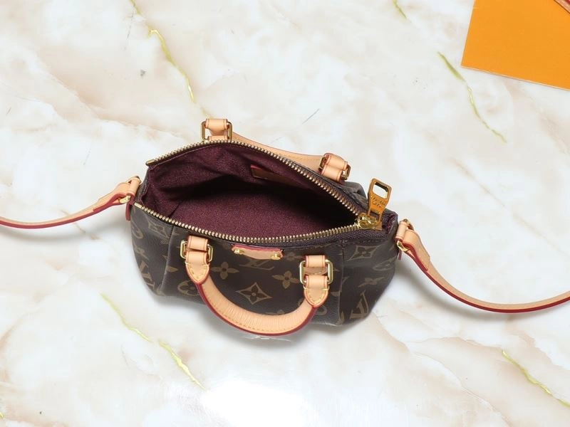 Louis Vuitton Top Handle Bags ComfortFit 88491