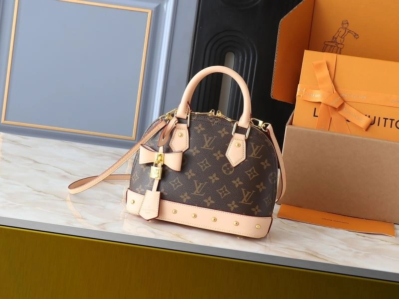 Louis Vuitton Top Handle Bags FlexibleFit 88449