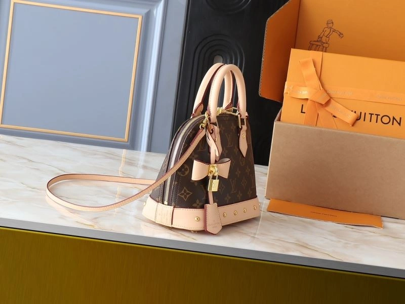 Louis Vuitton Top Handle Bags FlexibleFit 88449