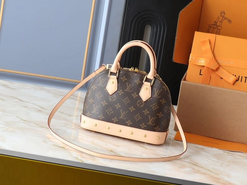 Louis Vuitton Top Handle Bags FlexibleFit 88449