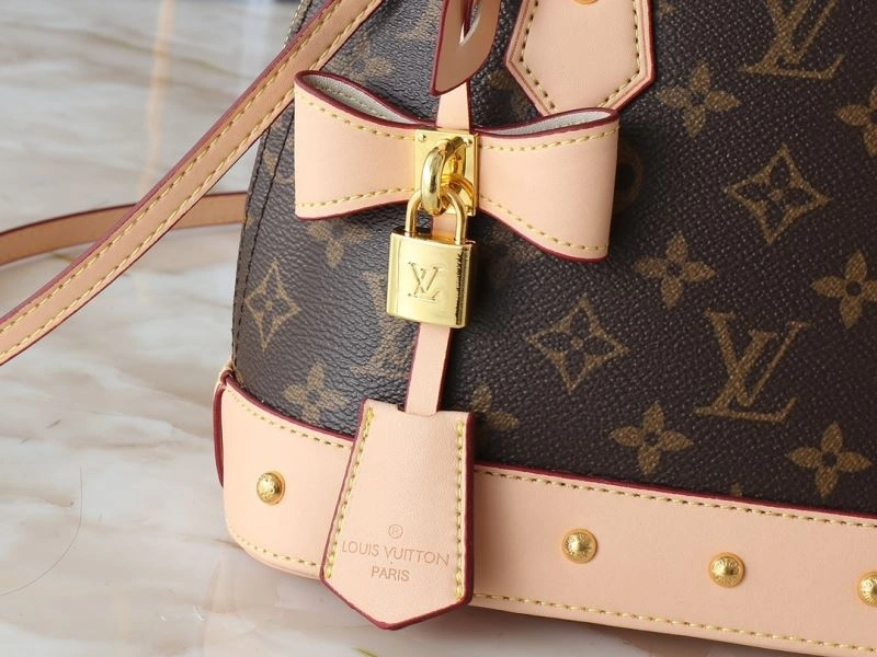 Louis Vuitton Top Handle Bags FlexibleFit 88449