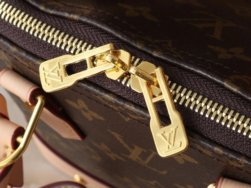 Louis Vuitton Top Handle Bags FlexibleFit 88449