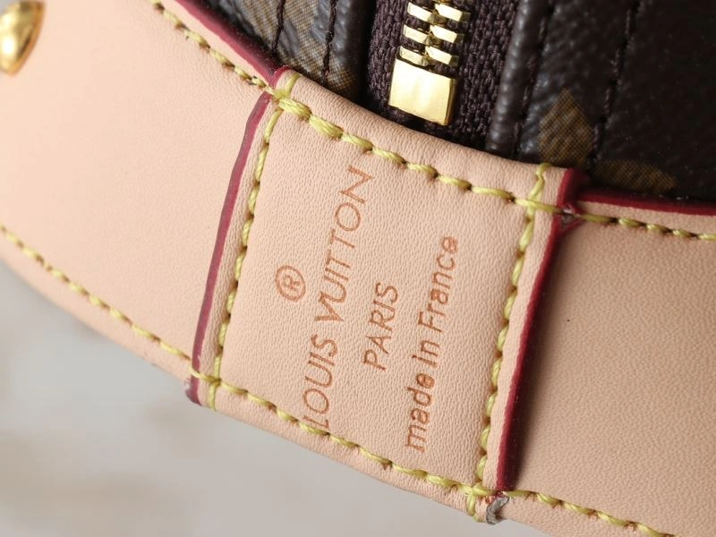 Louis Vuitton Top Handle Bags FlexibleFit 88449