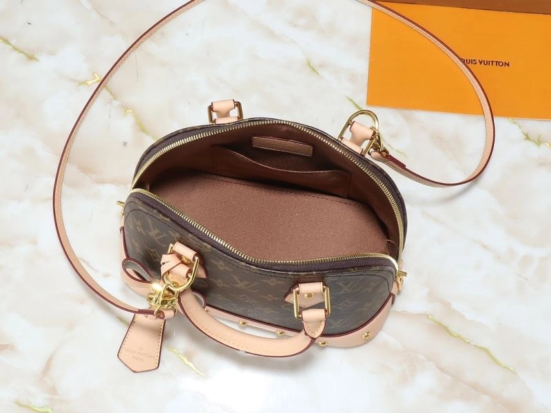 Louis Vuitton Top Handle Bags FlexibleFit 88449