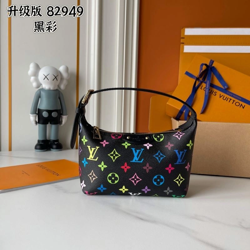 QuickDry Louis Vuitton Top Handle Bags 88453