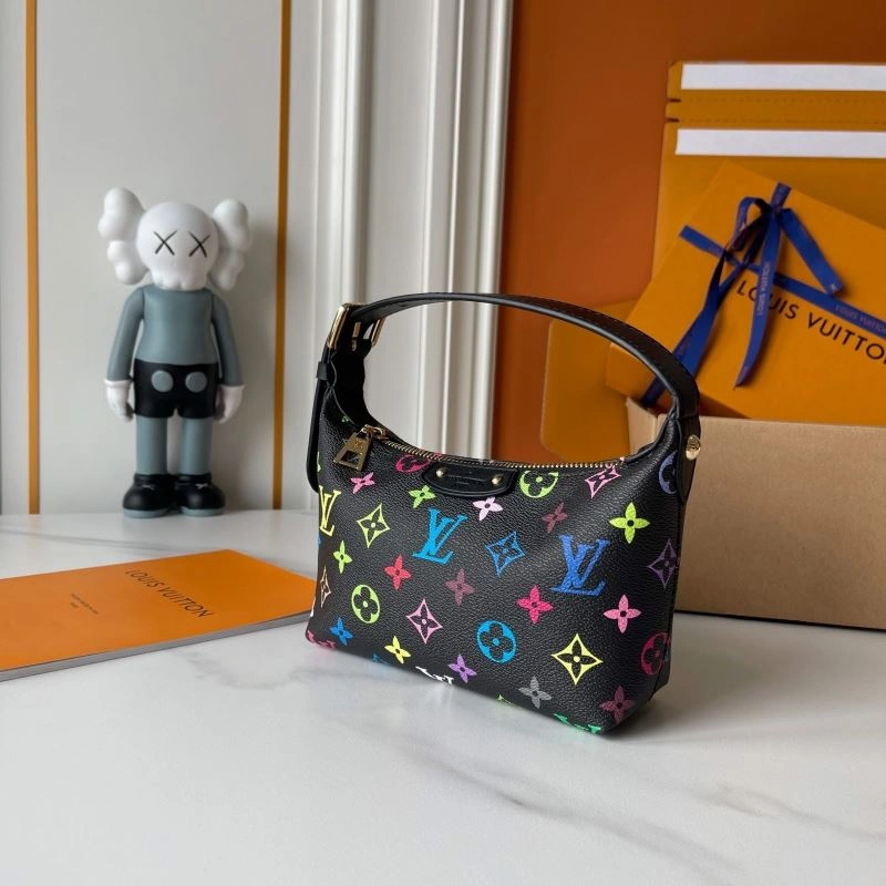 QuickDry Louis Vuitton Top Handle Bags 88453
