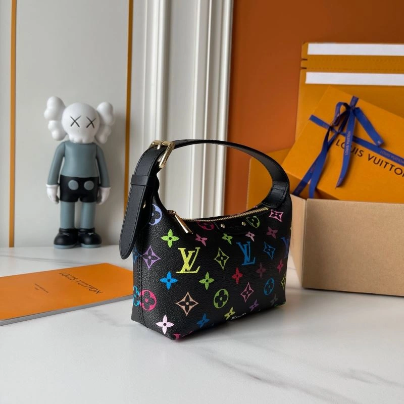 QuickDry Louis Vuitton Top Handle Bags 88453