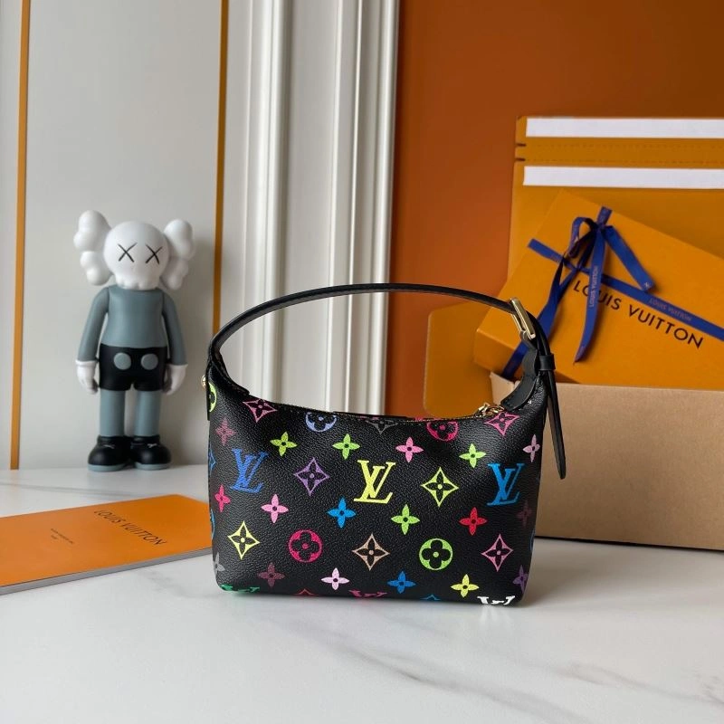 QuickDry Louis Vuitton Top Handle Bags 88453