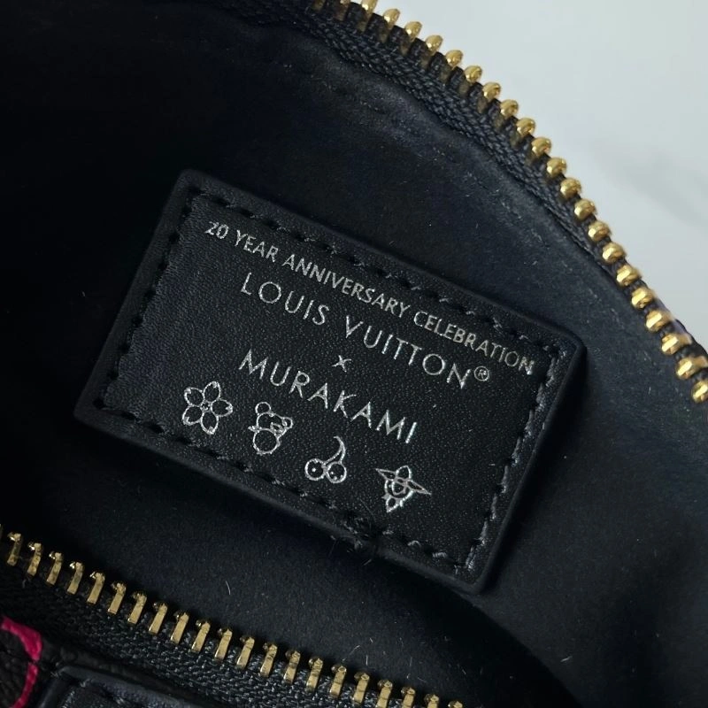 QuickDry Louis Vuitton Top Handle Bags 88453