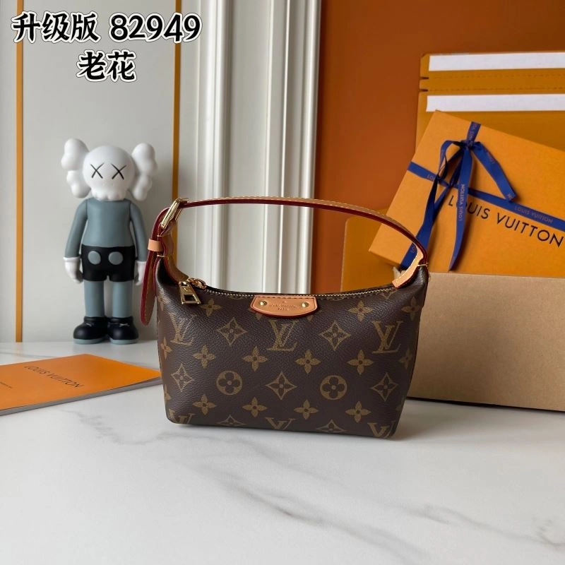 Louis Vuitton Top Handle Bags MultiPurpose 88450