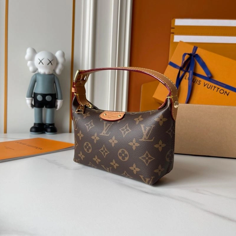 Louis Vuitton Top Handle Bags MultiPurpose 88450