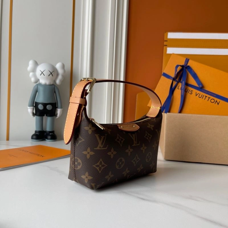 Louis Vuitton Top Handle Bags MultiPurpose 88450